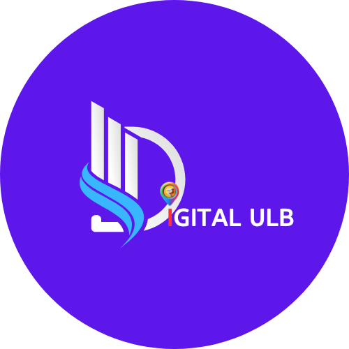 Digital ULB Logo