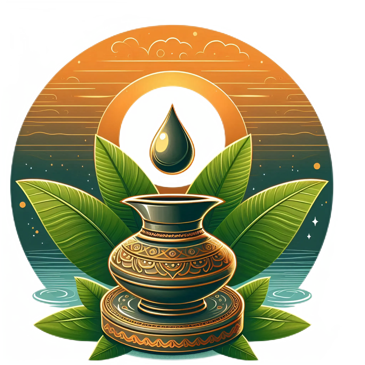 Jal Suvidha Logo
