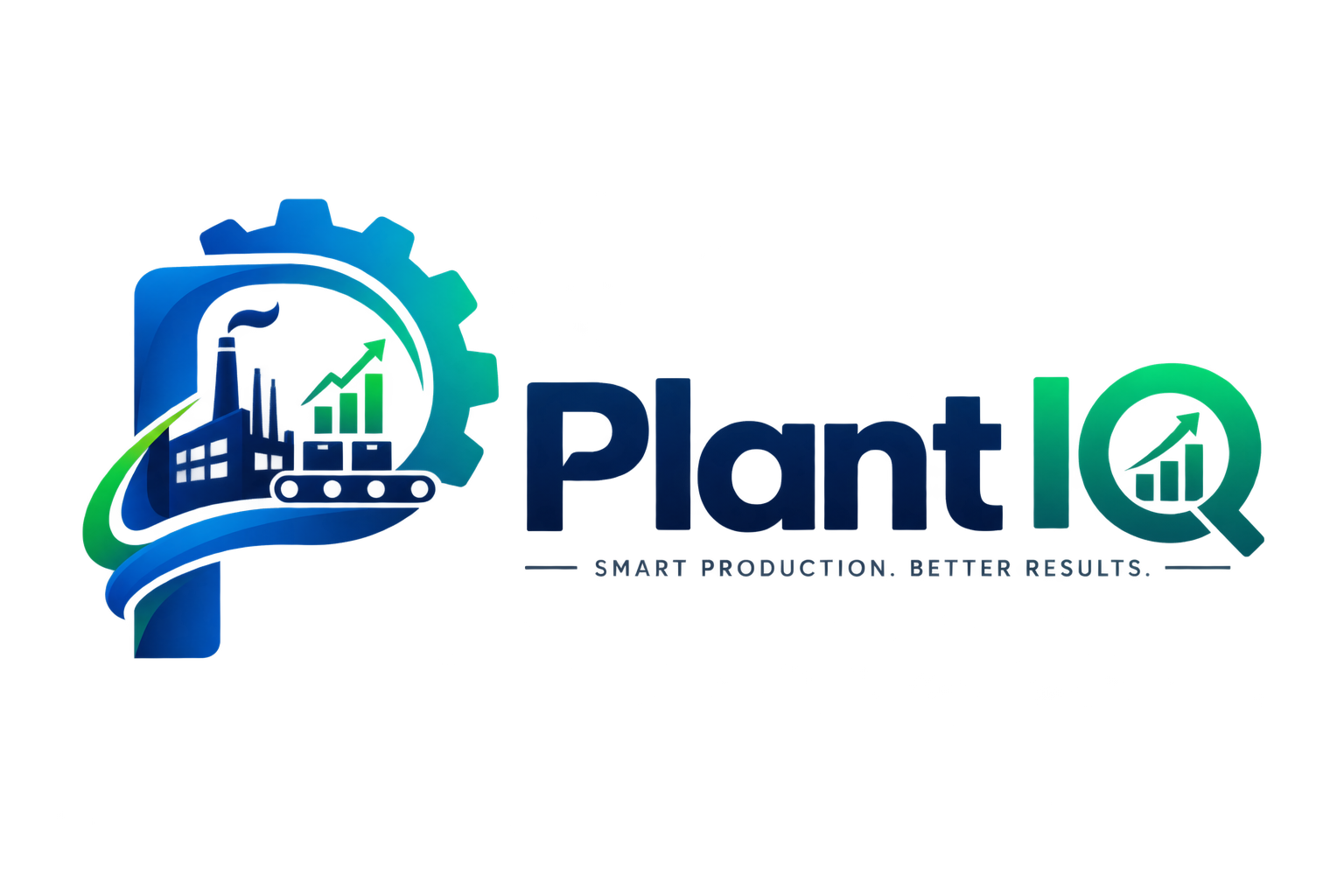 Plant IQ Logo