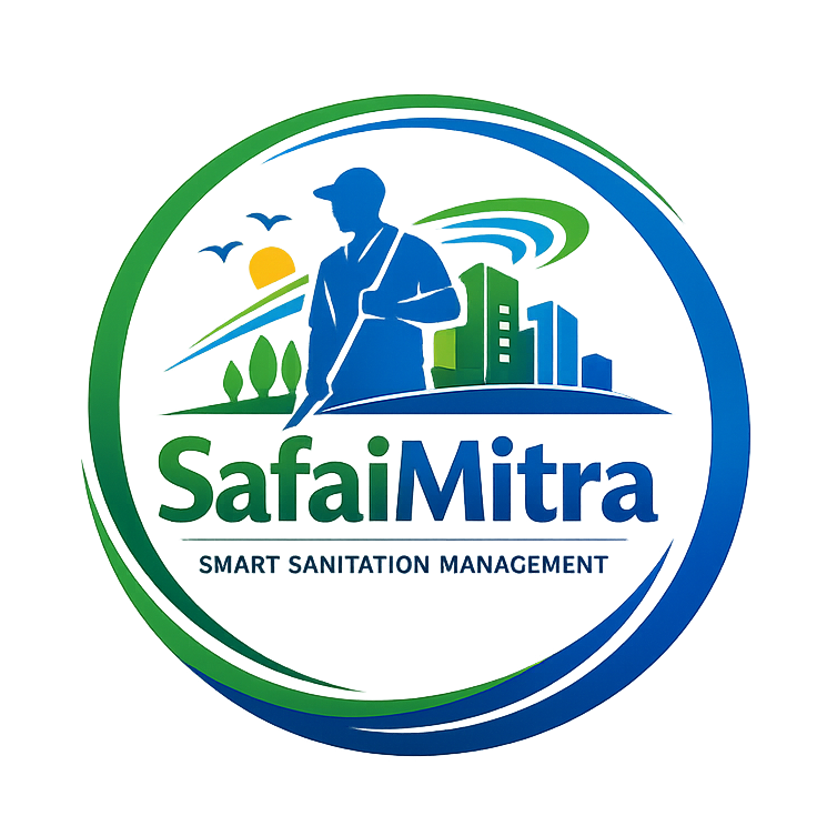 Safai Mitra Logo